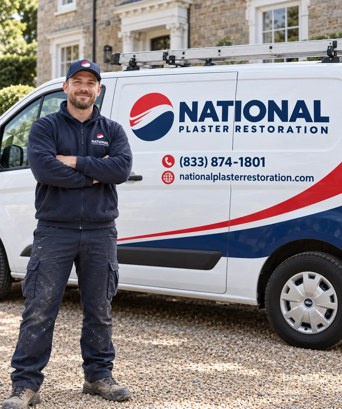 Plaster Repair company in Brohard, WV